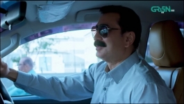 Visaal E Ishq - Episode 34